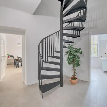 With A Parking Space - 18996 Apartment *